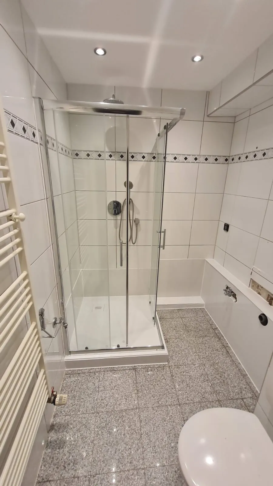 Nachher: Projekt in Köln