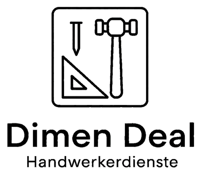 Dimen Deal Handwerkerdienste Logo